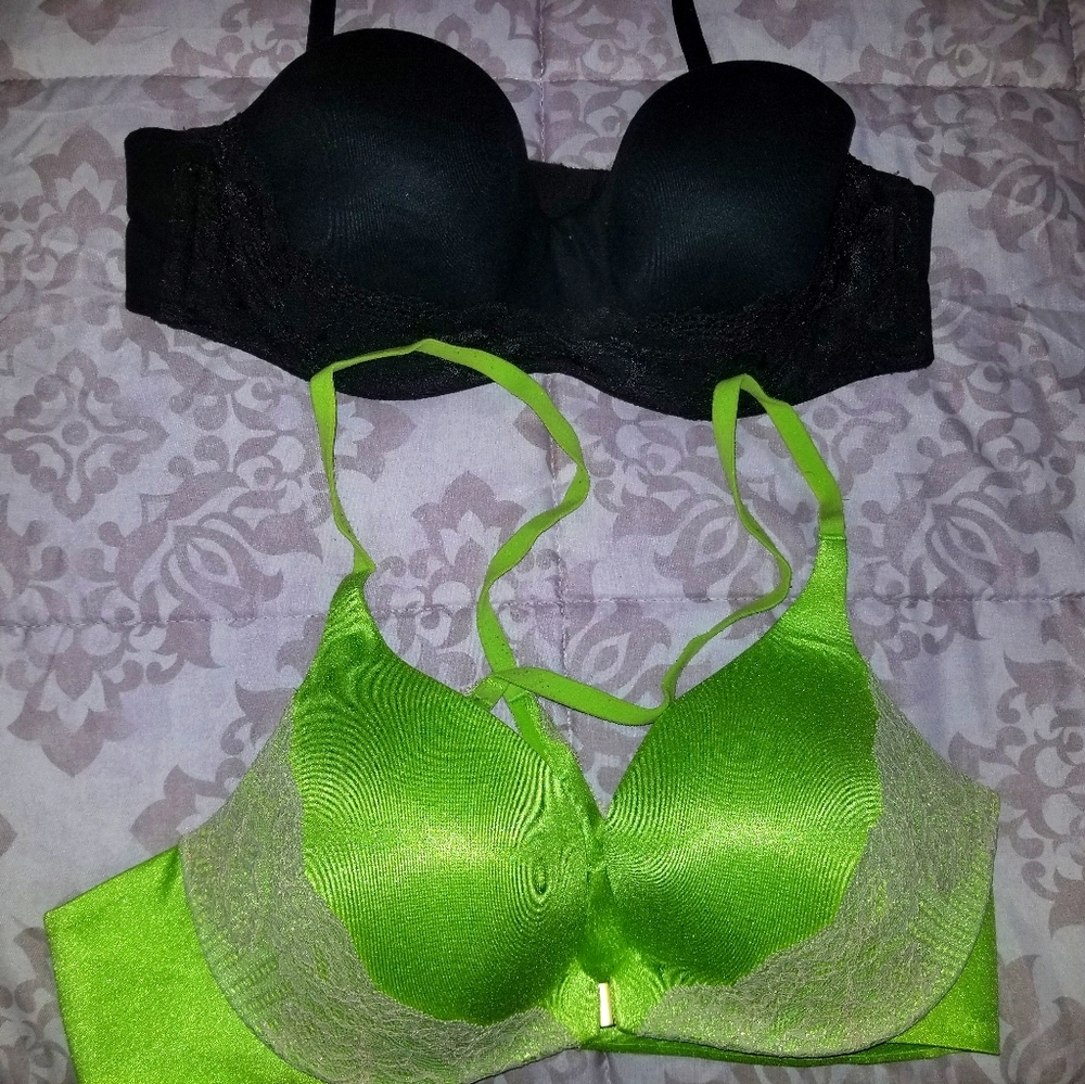 Victoria Secret Bras